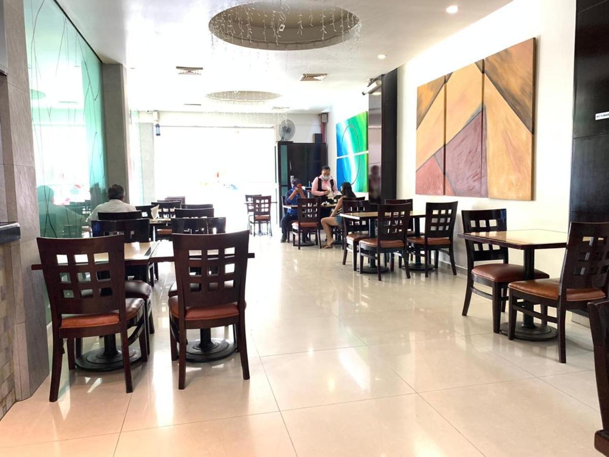 Hotel Alcazar Poza Rica Luaran gambar